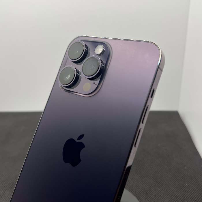 Apple iPhone 14 Pro Max 1TB Purple (12 Month Warranty)