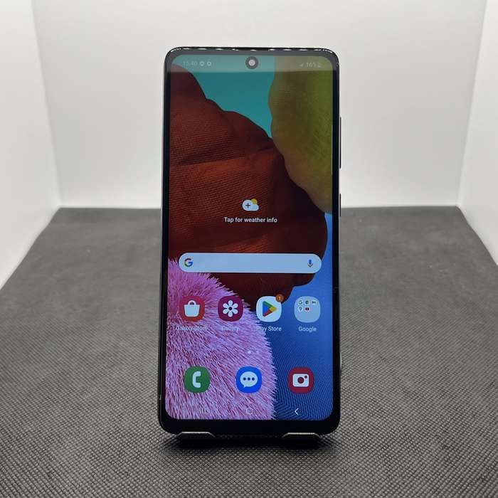 Samsung Galaxy A51 128GB Prism Crush (3 Month Warranty)