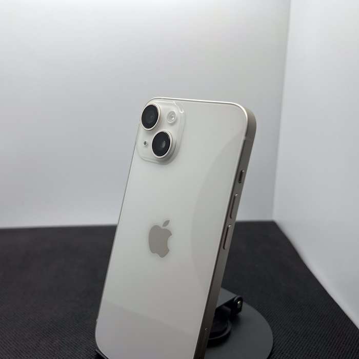 Apple iPhone 14 128GB Starlight (6 Month Warranty)