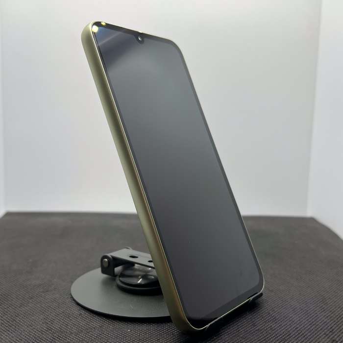 Samsung Galaxy A34 128GB Awesome Lime (3 Month Warranty)