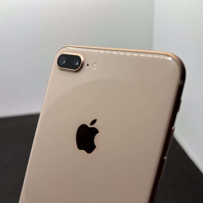 Apple iPhone 8 Plus 64GB Rose Gold (3 Month Warranty)
