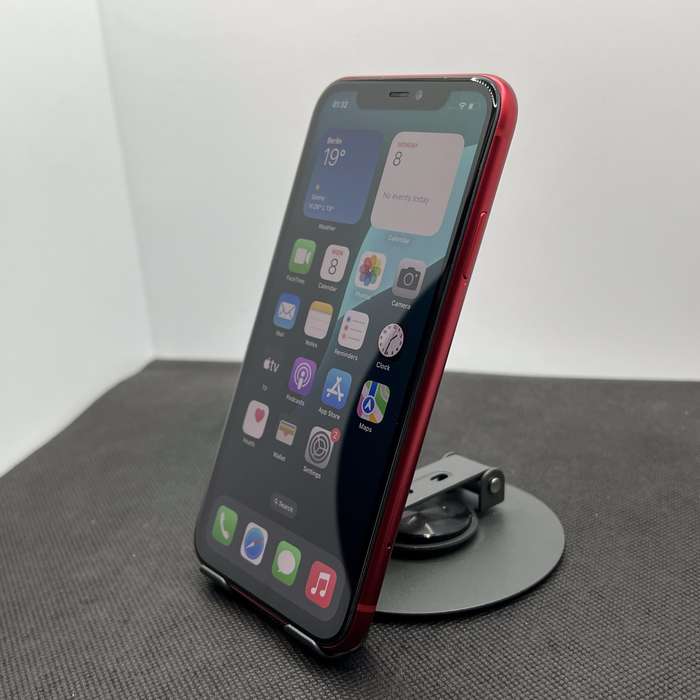Apple iPhone 11 64GB Product Red (6 Month Warranty)