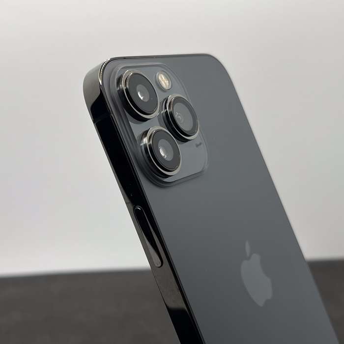 Apple iPhone 13 Pro Max 256GB Graphite (12 Month Warranty)