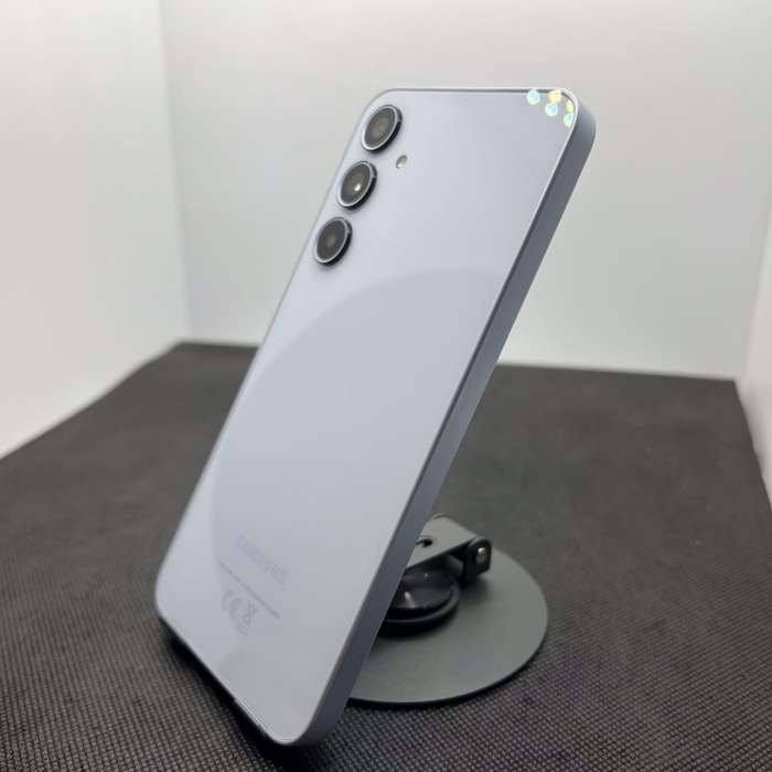 Samsung Galaxy A35 128GB Dual Sim Awesome Iceblue (3 Month Warranty)