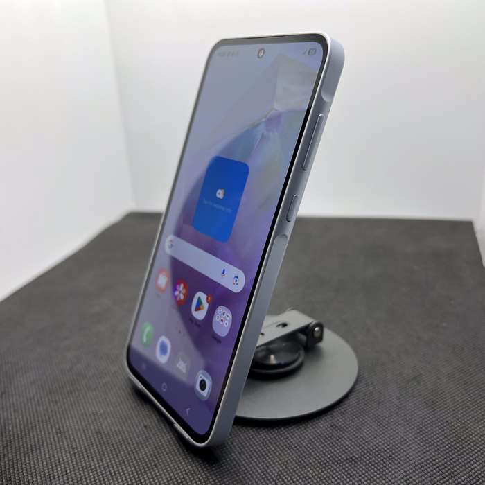 Samsung Galaxy A35 128GB Dual Sim Awesome Iceblue (3 Month Warranty)