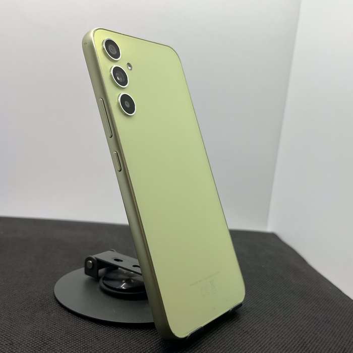 Samsung Galaxy A34 128GB Awesome Lime (3 Month Warranty)
