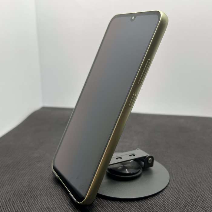 Samsung Galaxy A34 128GB Awesome Lime (3 Month Warranty)