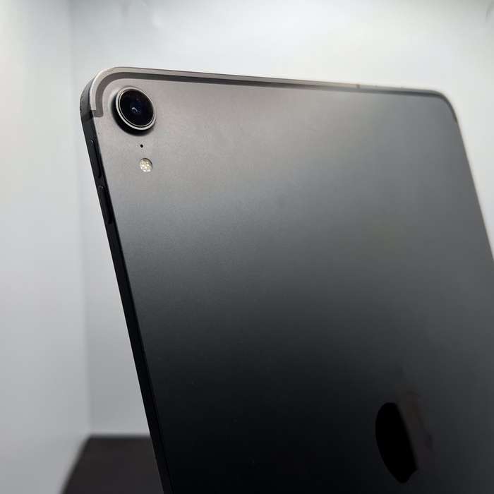 Apple iPad Pro 11" 512GB (Wifi/Cell) Space Grey (6 Month Warranty) - Bright Spot | Dead Pixel