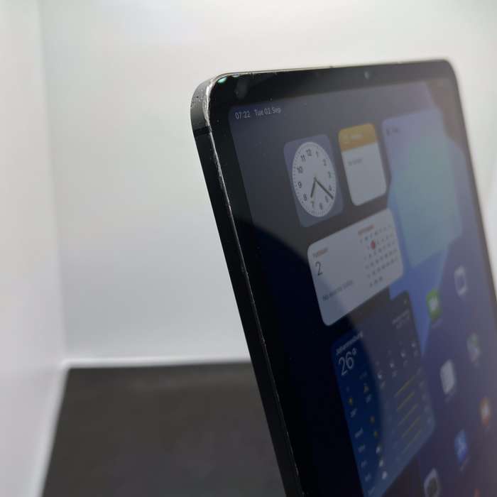 Apple iPad Pro 11" 512GB (Wifi/Cell) Space Grey (6 Month Warranty) - Bright Spot | Dead Pixel