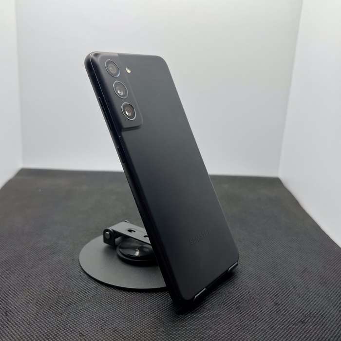 Samsung Galaxy S21 FE 128GB Dual Sim Black (3 Month Warranty)