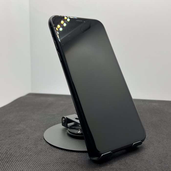 Apple iPhone XR 64GB Black (3 Month Warranty) - Minor Bright Spots