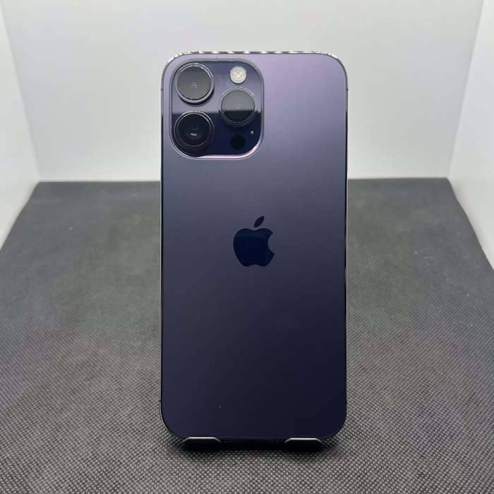Apple iPhone 14 Pro Max 1TB Purple (12 Month Warranty)