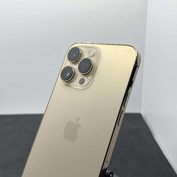 Apple iPhone 14 Pro Max 128GB Gold (12 Month Warranty)