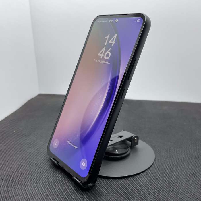 Samsung Galaxy A54 256GB Dual Sim Awesome Black (3 Month Warranty)