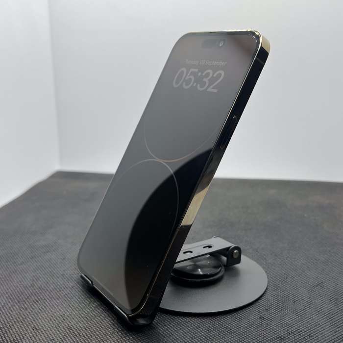 Apple iPhone 14 Pro Max 128GB Gold (12 Month Warranty)