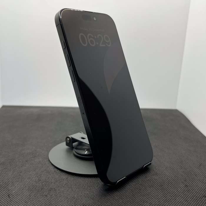 Apple iPhone 16 Pro Max 256GB Black Titanium (12 Month Warranty)