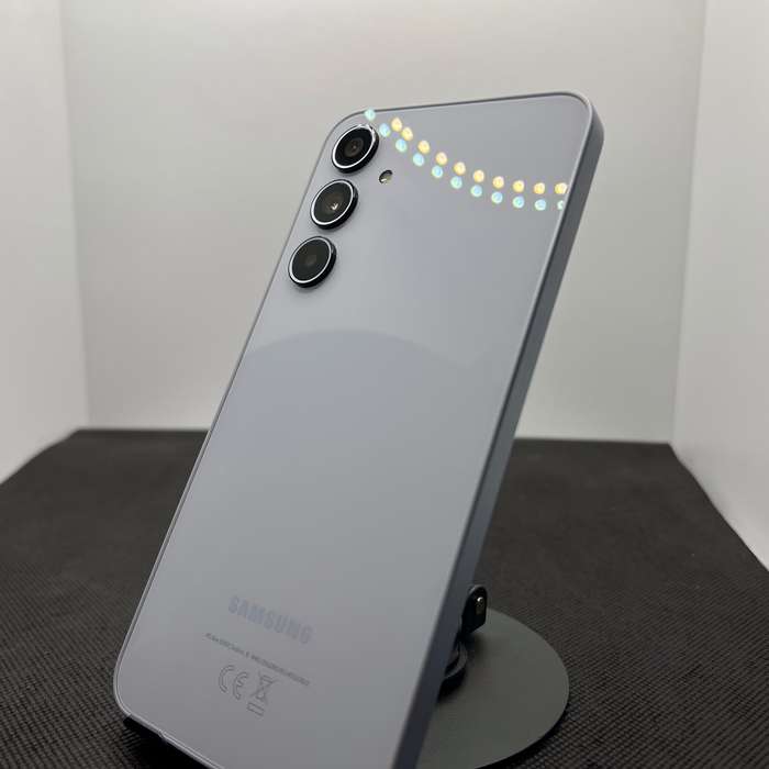 Samsung Galaxy A35 128GB Dual Sim Awesome Iceblue (3 Month Warranty)
