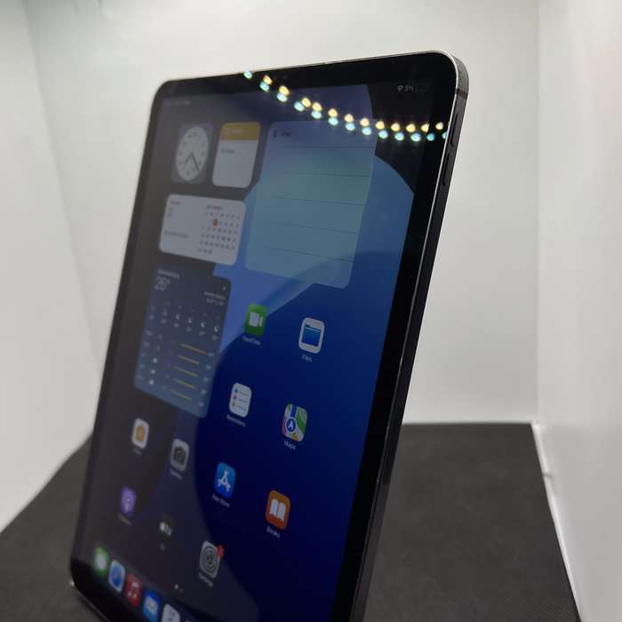 Apple iPad Pro 11" 512GB (Wifi/Cell) Space Grey (6 Month Warranty) - Bright Spot | Dead Pixel