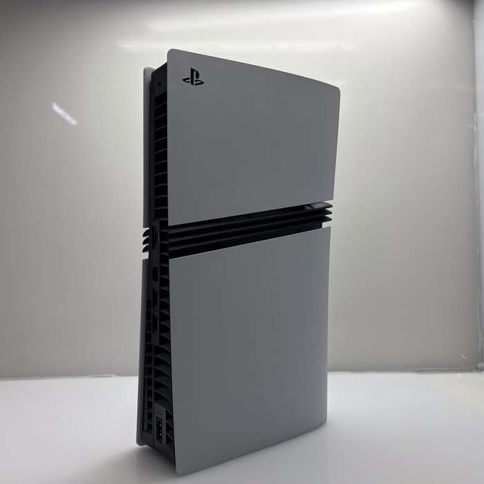 Playstation 5 Pro 2TB White + 1 Controller + 1 HDMI Cable + 1 Power Cable (12 Month Warranty)