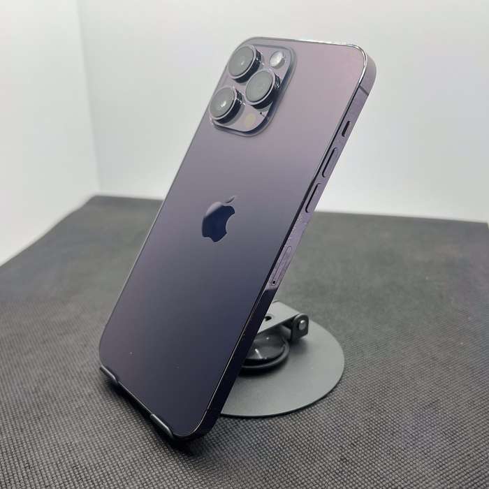 Apple iPhone 14 Pro Max 1TB Purple (12 Month Warranty)