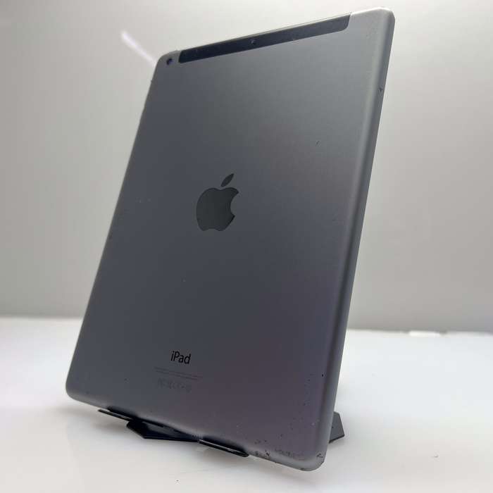 Apple iPad Air 64GB (Wifi/Cell) Silver