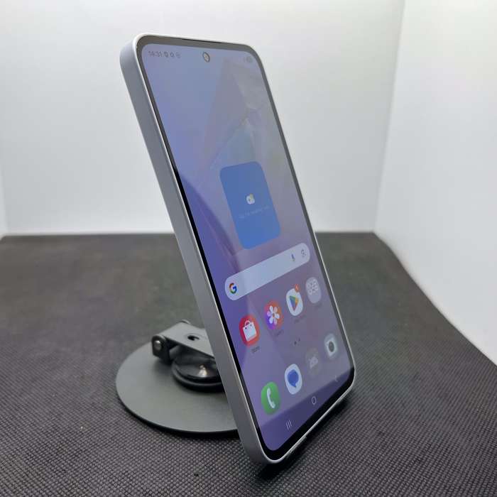 Samsung Galaxy A35 128GB Dual Sim Awesome Iceblue (3 Month Warranty)