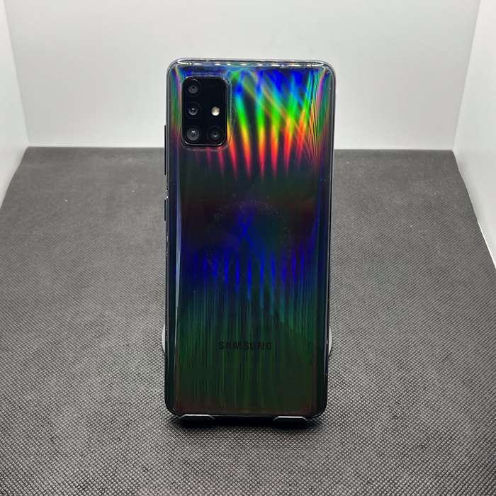 Samsung Galaxy A51 128GB Prism Crush (3 Month Warranty)