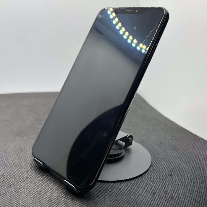 Apple iPhone Xs Max 512GB Black (3 Month Warranty)