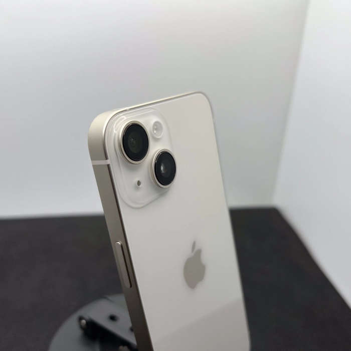 Apple iPhone 14 128GB Starlight (6 Month Warranty)