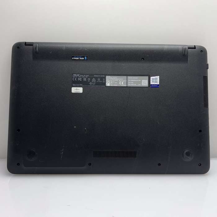 Asus X543U "Core i7" 1.80GHz 8GB RAM 256GB SSD Black - Bright Spots