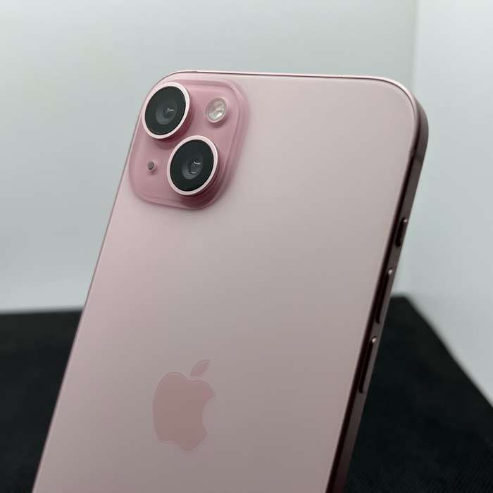 Apple iPhone 15 Plus 128GB Pink (12 Month Warranty)