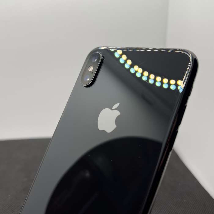 Apple iPhone Xs Max 512GB Black (3 Month Warranty)