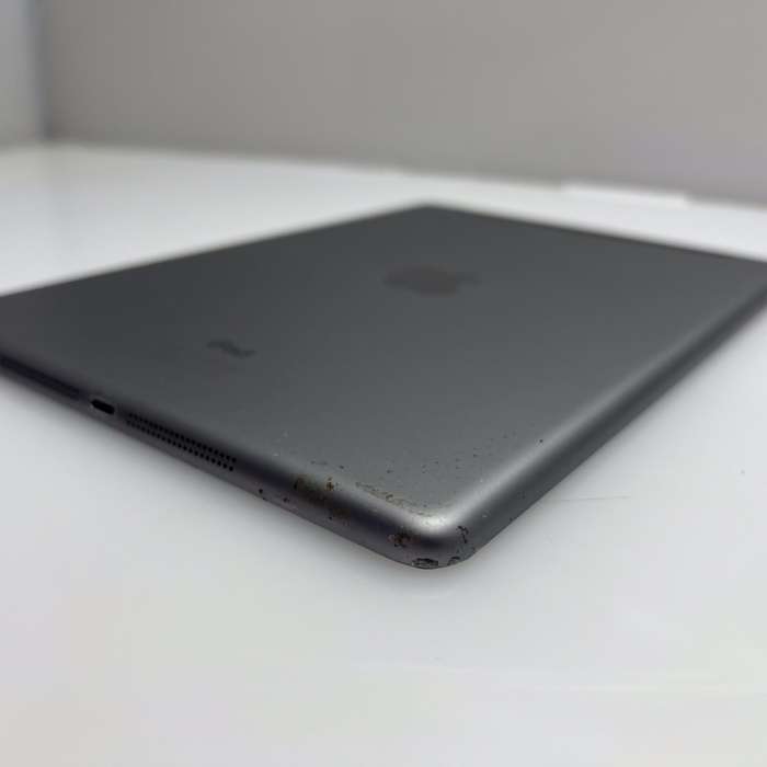 Apple iPad Air 64GB (Wifi/Cell) Silver