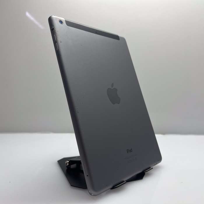 Apple iPad Air 64GB (Wifi/Cell) Silver