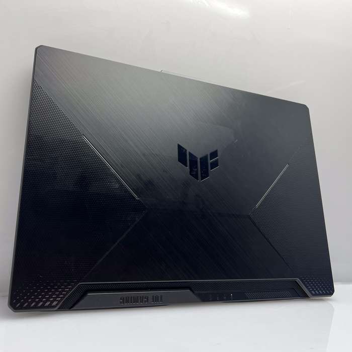 Asus TUF Gaming A15 AMD Ryzen 7 8GB RAM 512GB SSD Black (6 Month Warranty)
