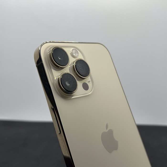 Apple iPhone 14 Pro Max 128GB Gold (12 Month Warranty)