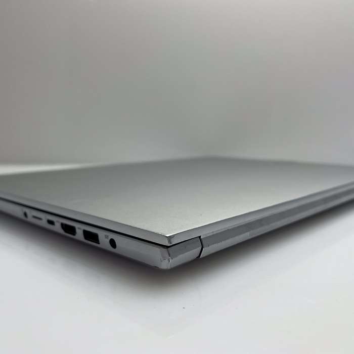 Asus VivoBook Pro 16X 11th Gen "Core i7" 16GB RAM 512GB SSD (RAID) Silver (12 Month Warranty)
