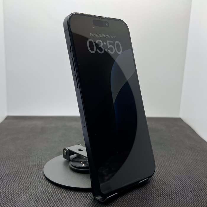 Apple iPhone 15 Pro Max 1TB Blue Titanium (12 Month Warranty)