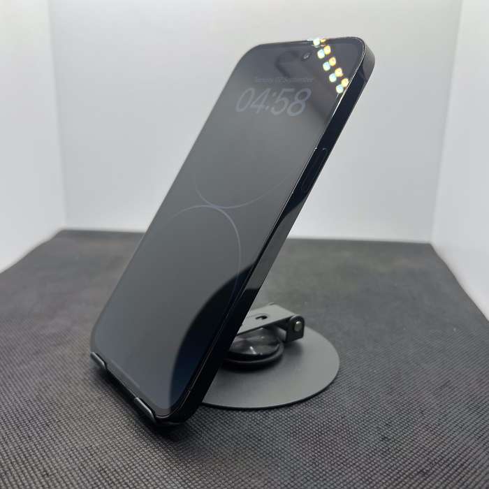 Apple iPhone 14 Pro Max 256GB Space Black (12 Month Warranty)