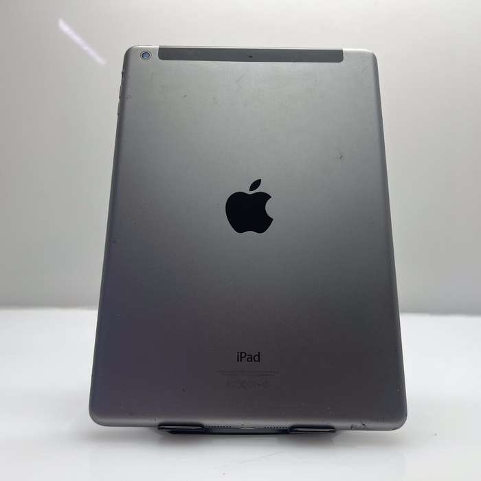 Apple iPad Air 64GB (Wifi/Cell) Silver