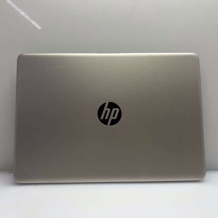 HP 14dq1031 ni "Core i3" 8GB RAM 256GB SSD Silver - Bright Spots | Chipped Casing