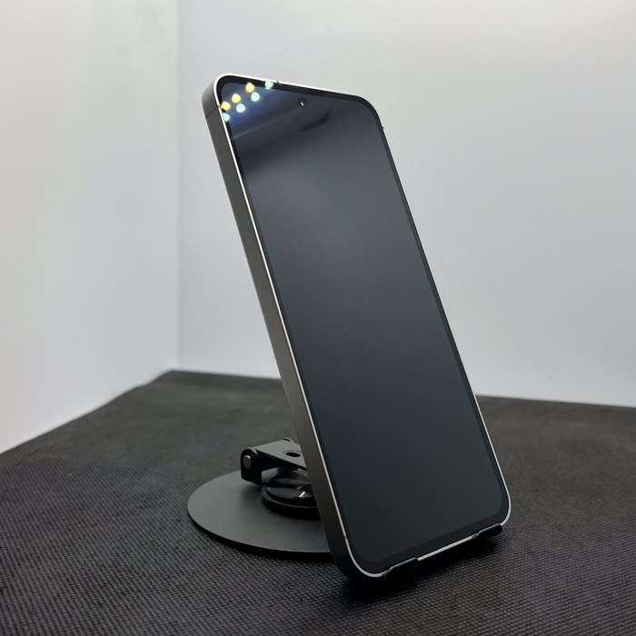 Samsung Galaxy S24 FE 256GB Gray (12 Month Warranty) - Mint Condition