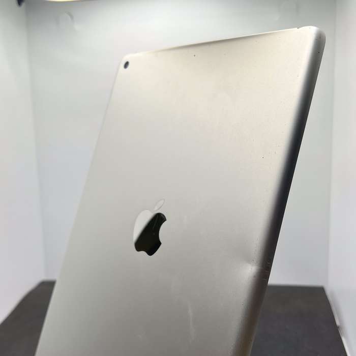 Apple iPad 10.2" 9th Gen (Wifi Only) 64GB Silver - Bright Spot