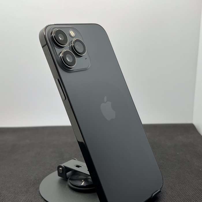 Apple iPhone 13 Pro Max 256GB Graphite (12 Month Warranty)