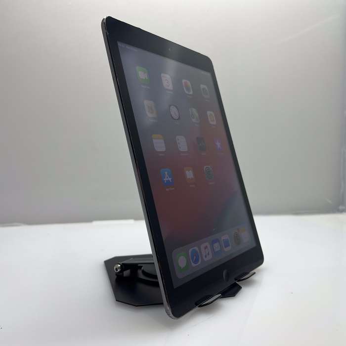 Apple iPad Air 64GB (Wifi/Cell) Silver