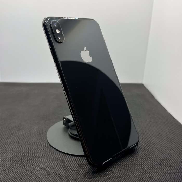 Apple iPhone Xs Max 512GB Black (3 Month Warranty)