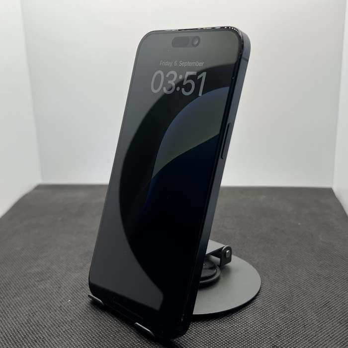 Apple iPhone 15 Pro Max 1TB Blue Titanium (12 Month Warranty)