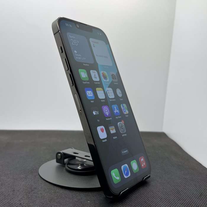 Apple iPhone 13 Pro Max 256GB Graphite (12 Month Warranty)