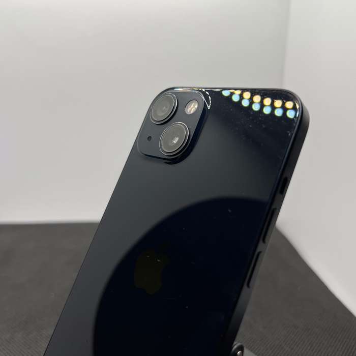 Apple iPhone 13 128GB Midnight (6 Month Warranty)