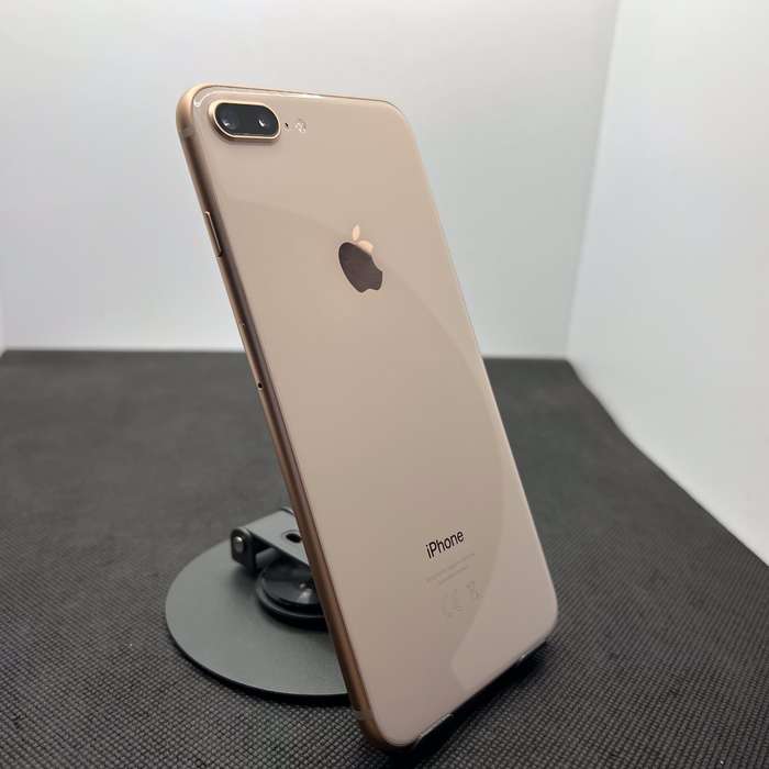 Apple iPhone 8 Plus 64GB Rose Gold (3 Month Warranty)